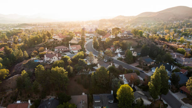 istock Agoura Hills, California 1424725522
