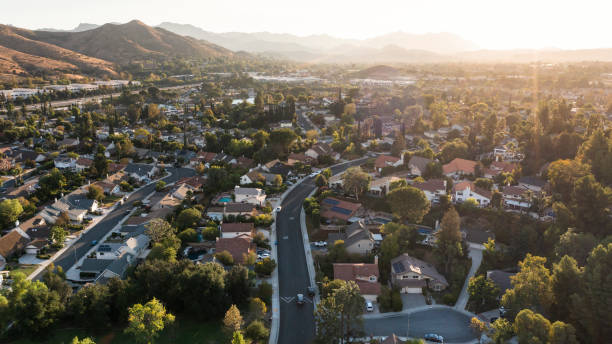 istock Agoura Hills, California 1424725524