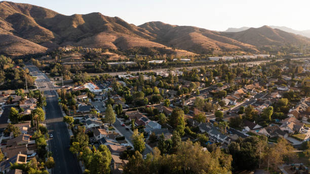 istock Agoura Hills, California 1424725675