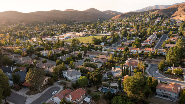 Agoura Hills, California