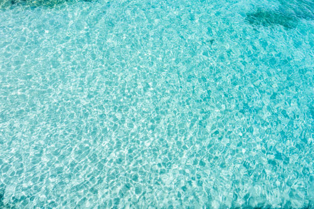 istock Beautiful beach in Miyakojima Island, Okinawa. 1424729142