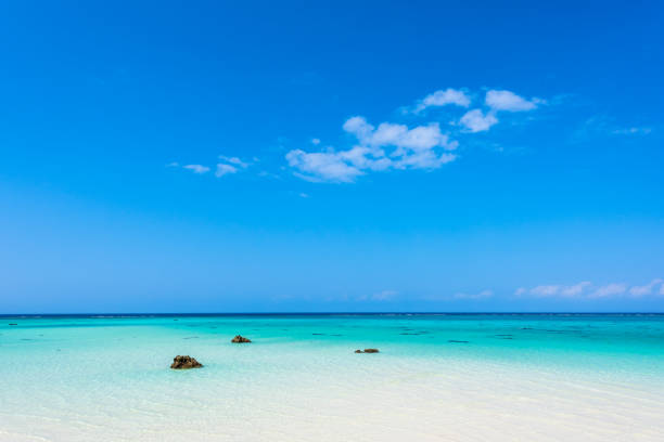 Okinawa, Japan.