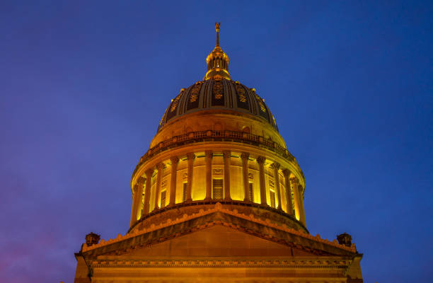 istock West Virginia Capital Building 1424741272