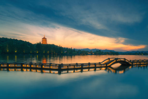 istock West Lake - Hangzhou 1424766783