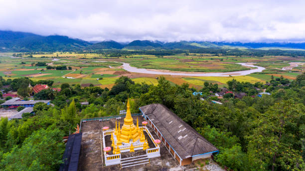 istock northern thailand temple 1424768107