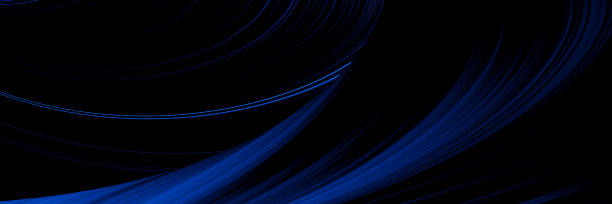 istock abstract blue and black are light pattern with the gradient is the with floor wall metal texture soft tech diagonal background black dark clean modern. 1424834730