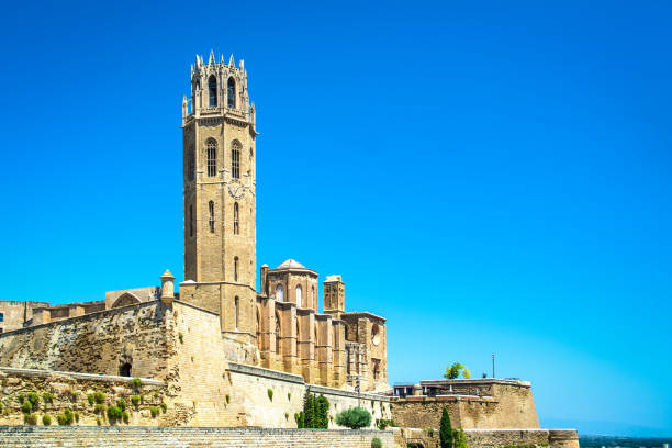 istock Lleida, Catalonia, Spain 1424844092