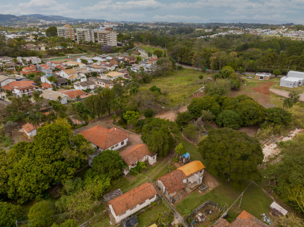 istock Valinhos Neiborhood 1424846559