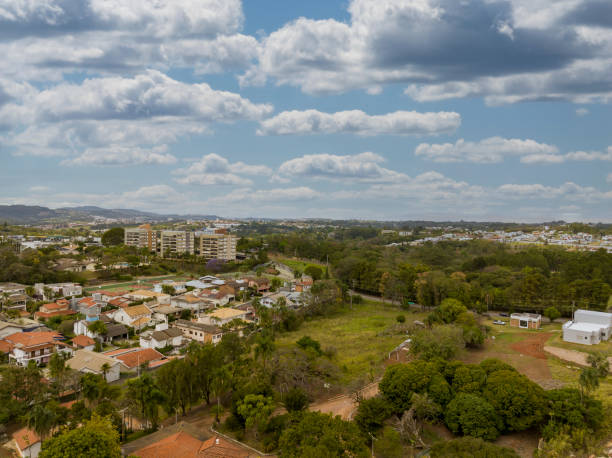 istock Valinhos Neiborhood 1424846659