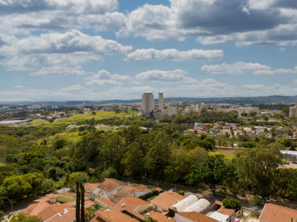 istock Valinhos Neiborhood 1424847755