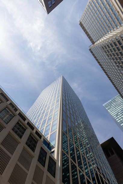 istock Taunusturm building, Frankfurt 1424862651