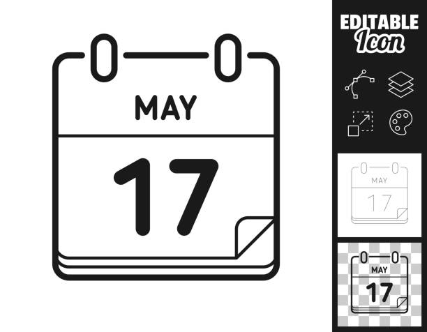 260 May 17 Calendar Stock Illustrations Royalty Free Vector Graphics 260 May 17 Calendar Stock Illustrations Royalty Free Vector Graphics