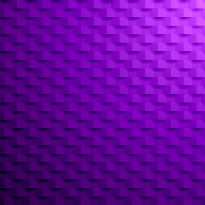 Modern and trendy abstract background. Geometric texture with seamless patterns for your design (colors used: purple, pink, black). Vector Illustration (EPS10, well layered and grouped), format (1:1). Easy to edit, manipulate, resize or colorize.