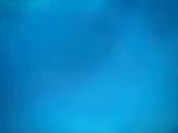 istock Blur blue abstract background design dark blue lighting form the corner 1424876057