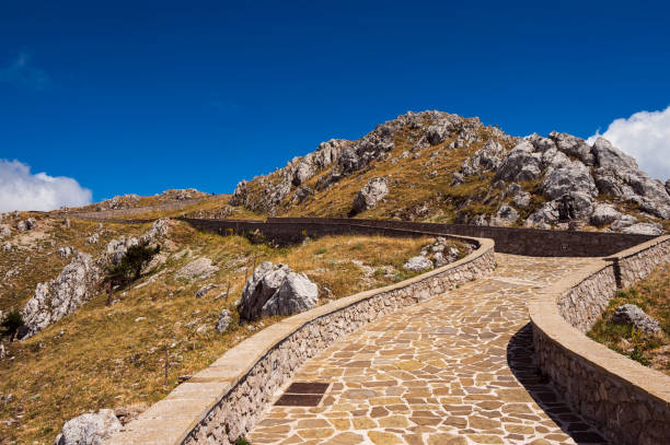 istock volturino mount landscape, viggiano, potenza, basilicata 1424876288