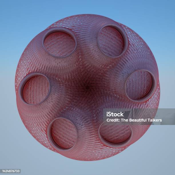 Simple Rounds Technology Modern Technology Round Shape Stock Photo - Download Image Now - 2022 ...