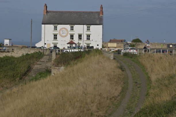 istock Seaton Sluice Northumberland 1424878290