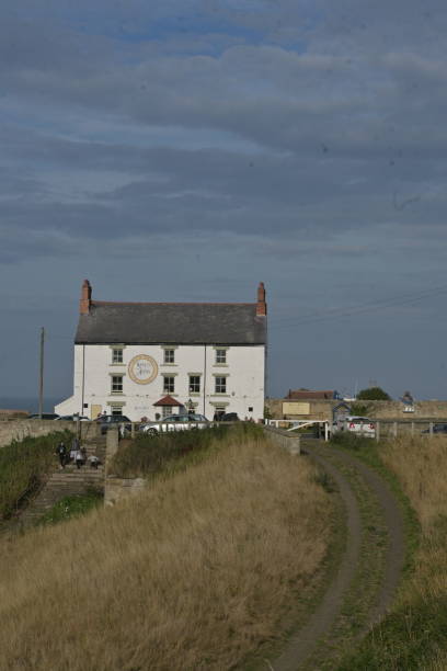 istock Seaton Sluice Northumberland 1424878328