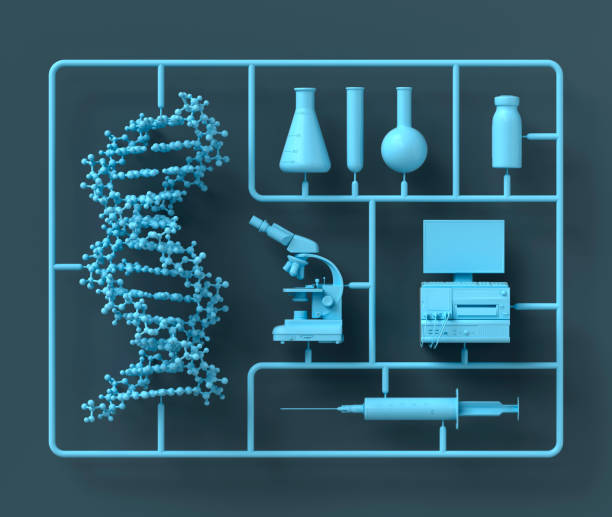 Medical Research Kit