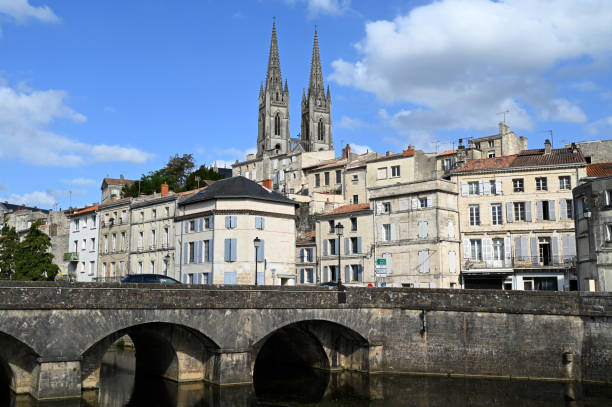 istock City of Niort 1424919743