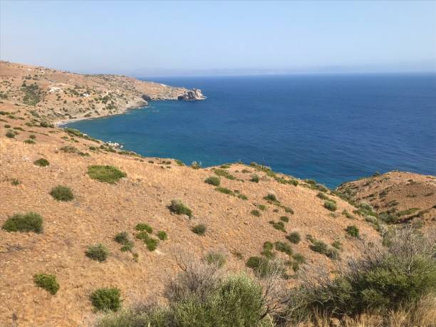 istock Greece - Crete - Xerokampos beach 1424931385