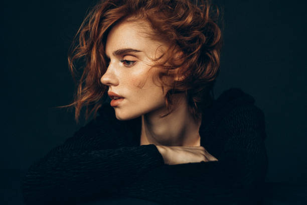 istock Beautiful woman 1424984870