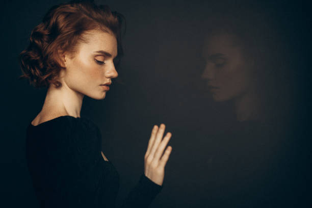 istock Beautiful woman 1424984914