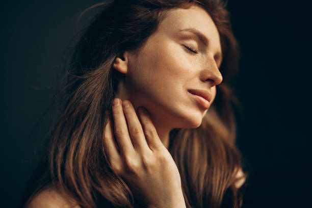 Beautiful  woman