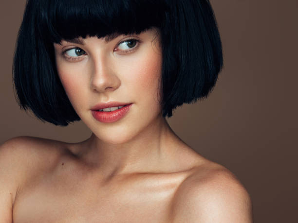 istock Beautiful woman 1424989778