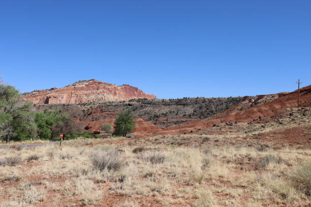 istock Capitol Reef national park Utah 1425003524