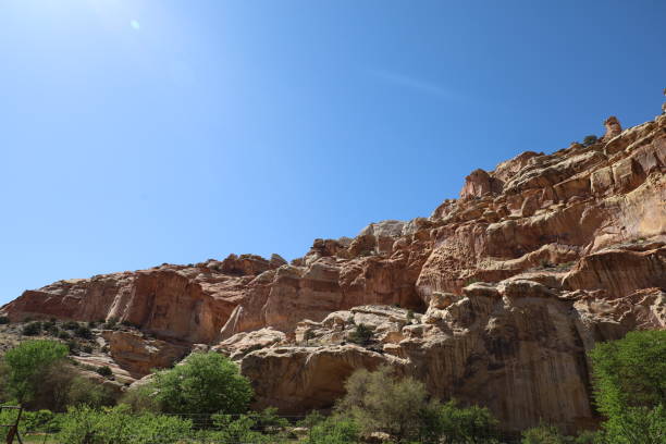 istock Capitol Reef national park Utah 1425003648