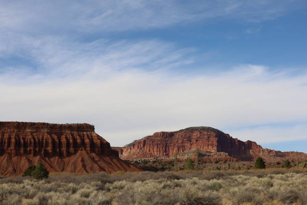 istock Capitol Reef national park Utah 1425003698