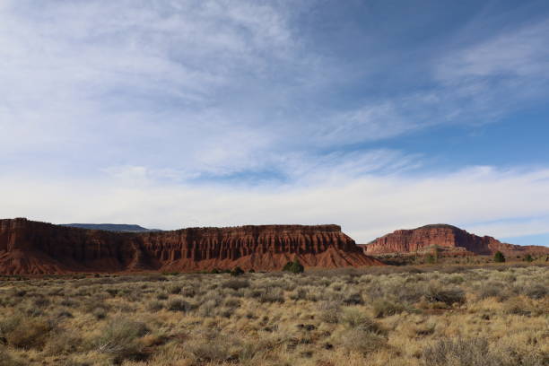 istock Capitol Reef national park Utah 1425003750
