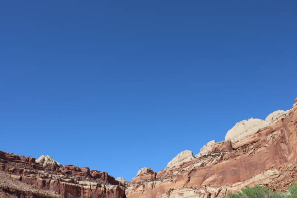 istock Capitol Reef national park Utah 1425003782