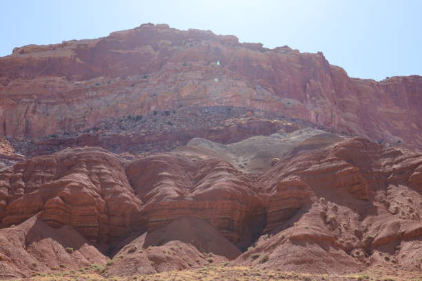 istock Capitol Reef national park Utah 1425004873