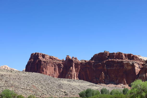 istock Capitol Reef national park Utah 1425004876