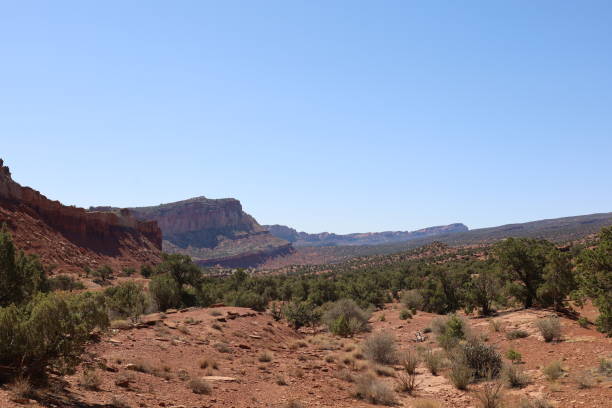 istock Capitol Reef national park Utah 1425004907