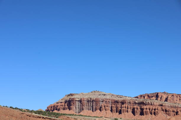 istock Capitol Reef national park Utah 1425004938