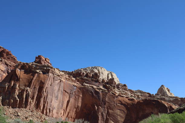 istock Capitol Reef national park Utah 1425004947