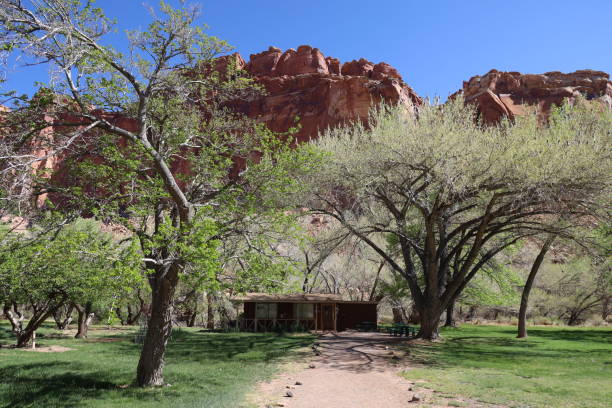 istock Capitol Reef national park Utah 1425004961