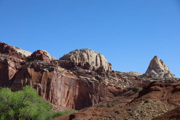 istock Capitol Reef national park Utah 1425004971