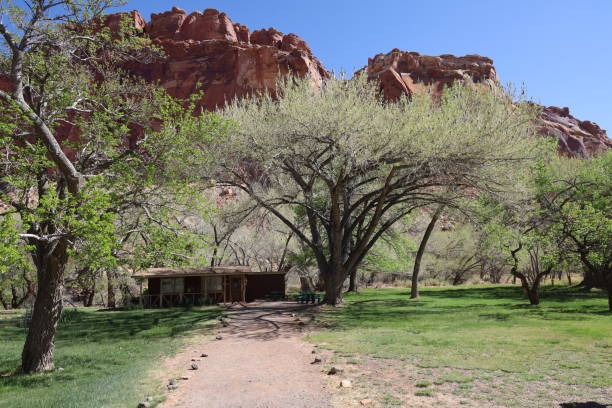 istock Capitol Reef national park Utah 1425005041