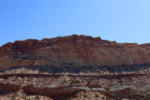 istock Capitol Reef national park Utah 1425005085