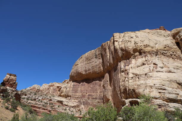 istock Capitol Reef national park Utah 1425005231