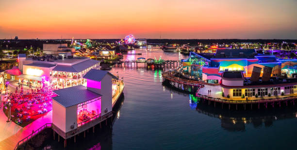 istock Myrtle Beach South Carolina 1425015276