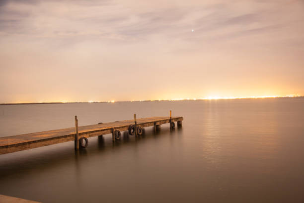 istock Sunset in the Albufera 1425015809