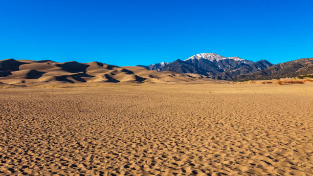 istock Great Sand Dunes National Park and Preserve 1425031685