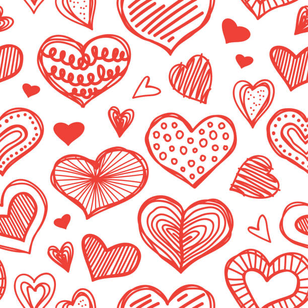 Intimate Pattern 70+ Intimate Couples Graph Background Stock Illustrations, Royalty-Free ...