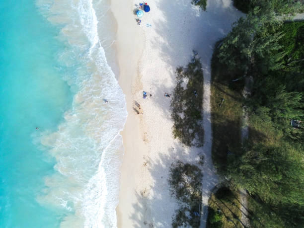 istock waimanalo beach oahu hawaii vacation spot 1425049368