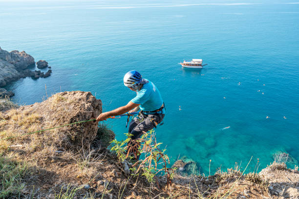 Antalya, Turkey-September 17, 2022: at the \